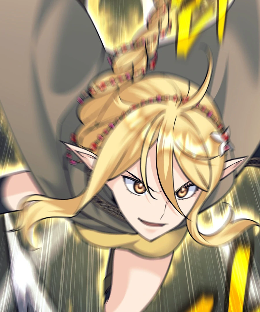 Read I Quit the Hero's Party Manga Online