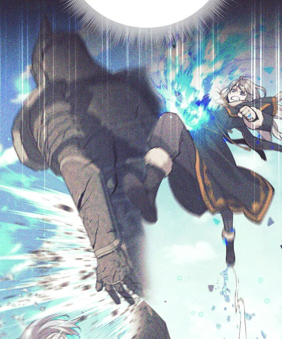 Read I Quit the Hero's Party Manga Online