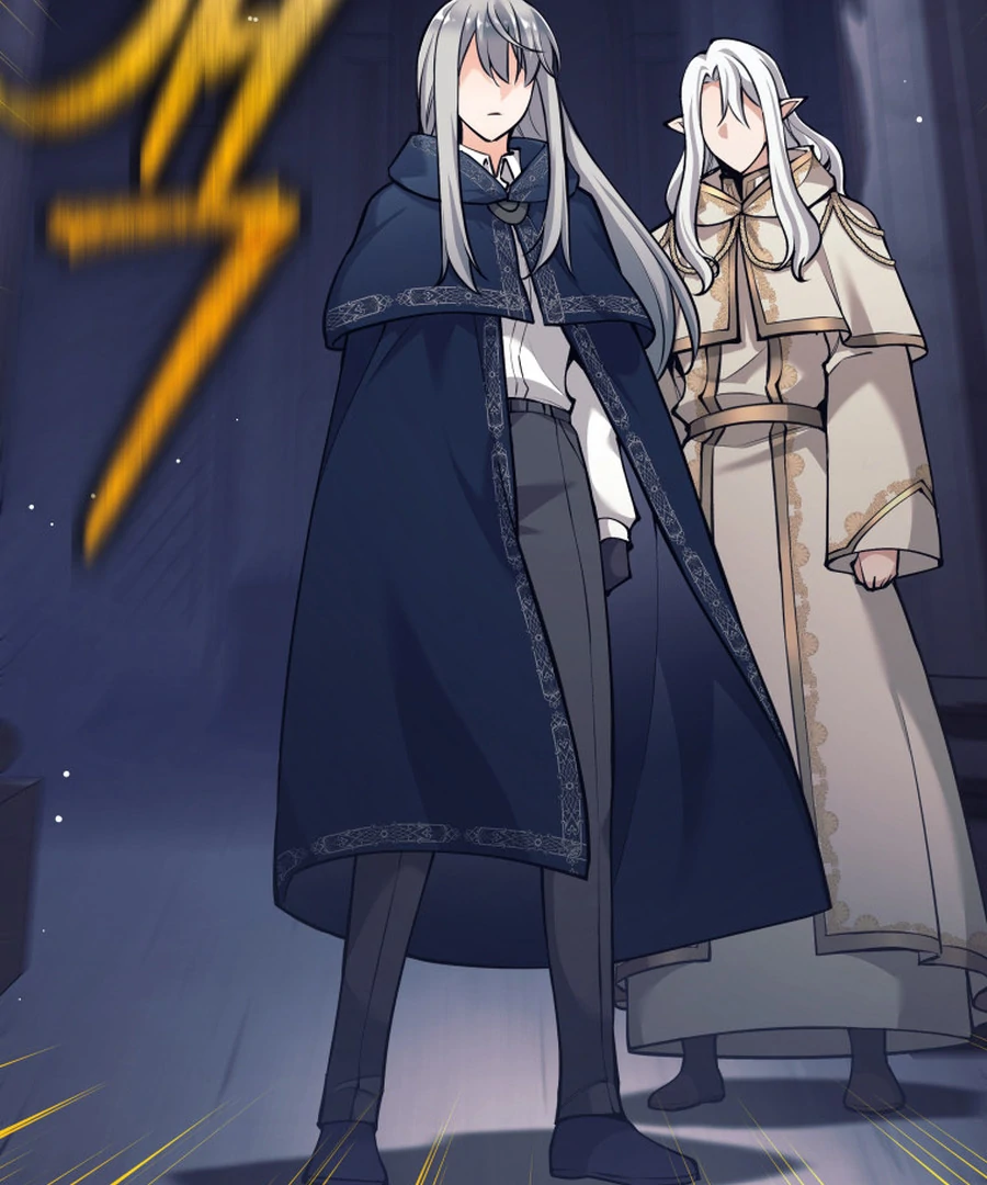 Read I Quit the Hero's Party Manga Online
