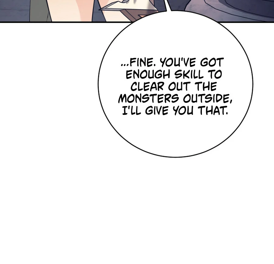 Read I Quit the Hero's Party Manga Online