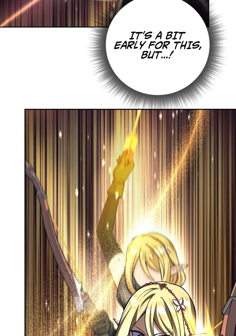 Read I Quit the Hero's Party Manga Online