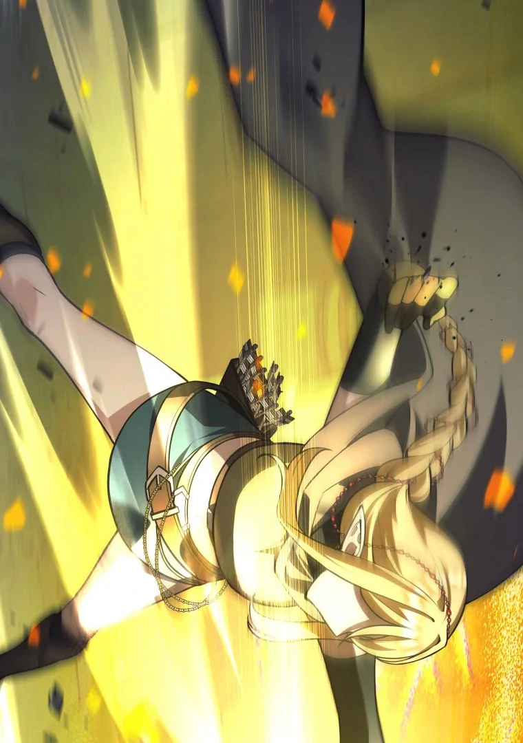Read I Quit the Hero's Party Manga Online