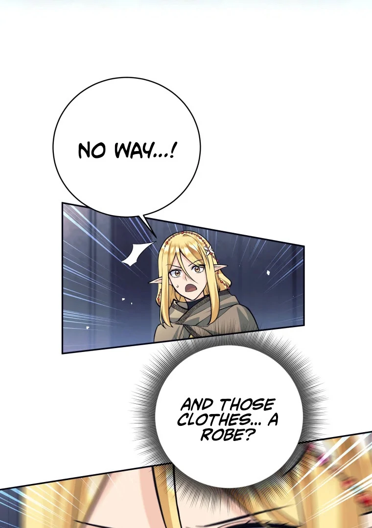 Read I Quit the Hero's Party Manga Online