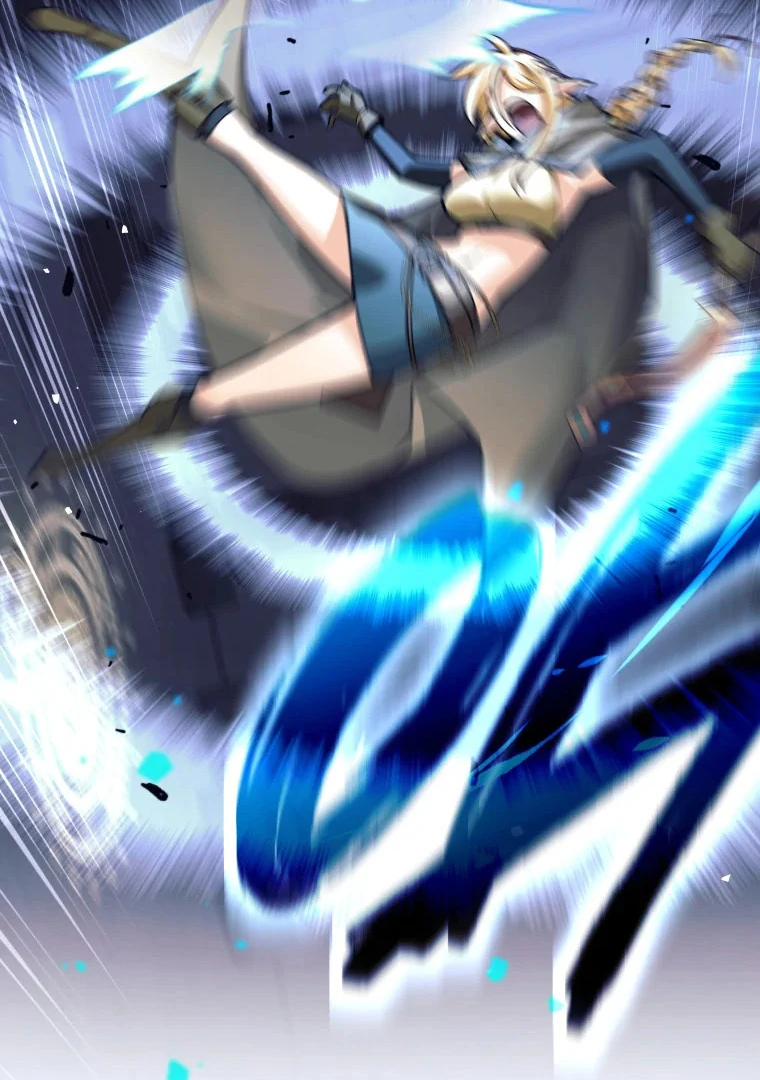 Read I Quit the Hero's Party Manga Online