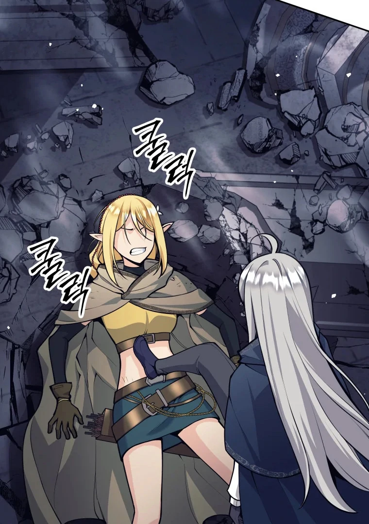 Read I Quit the Hero's Party Manga Online