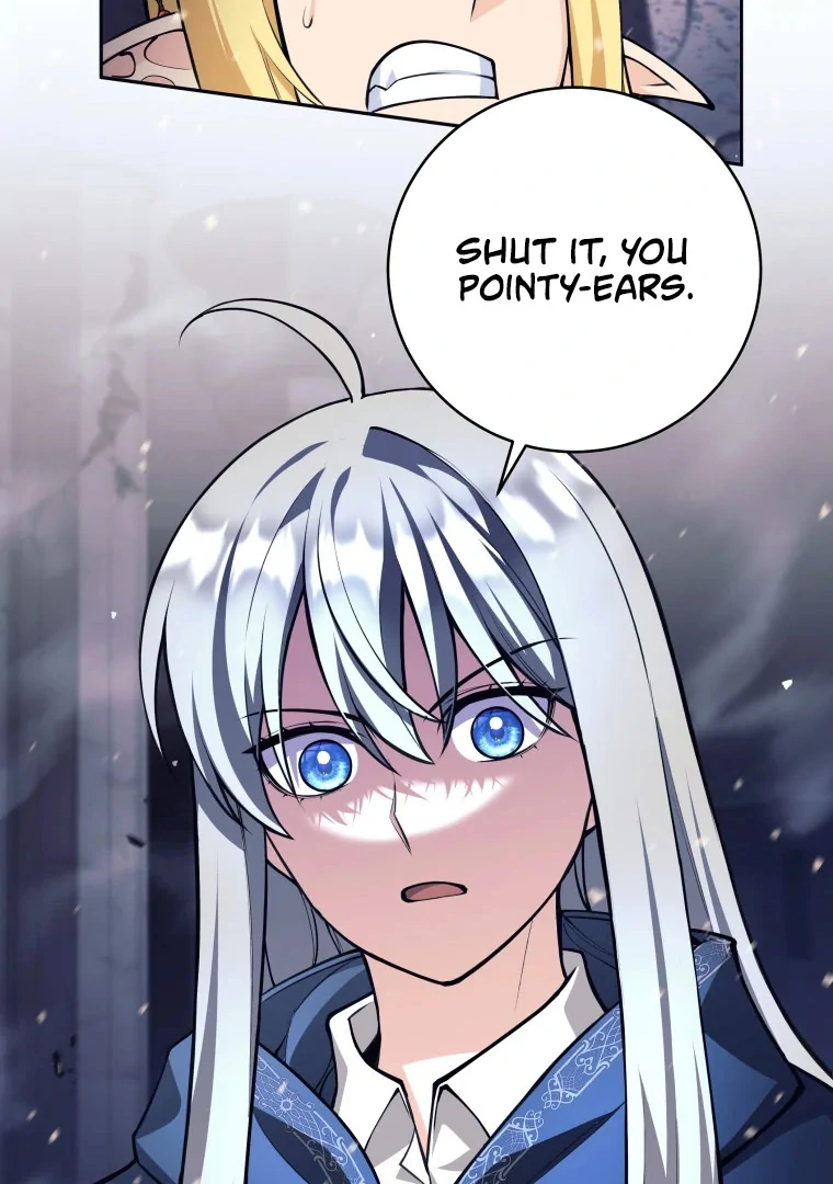 Read I Quit the Hero's Party Manga Online