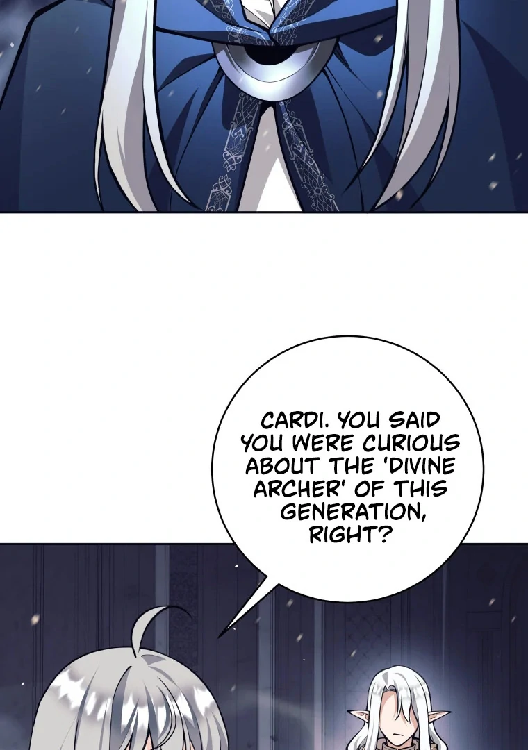 Read I Quit the Hero's Party Manga Online