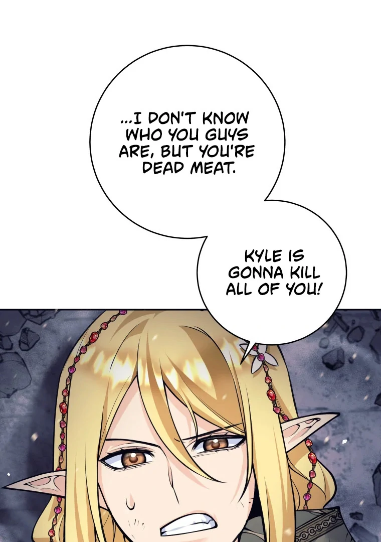 Read I Quit the Hero's Party Manga Online