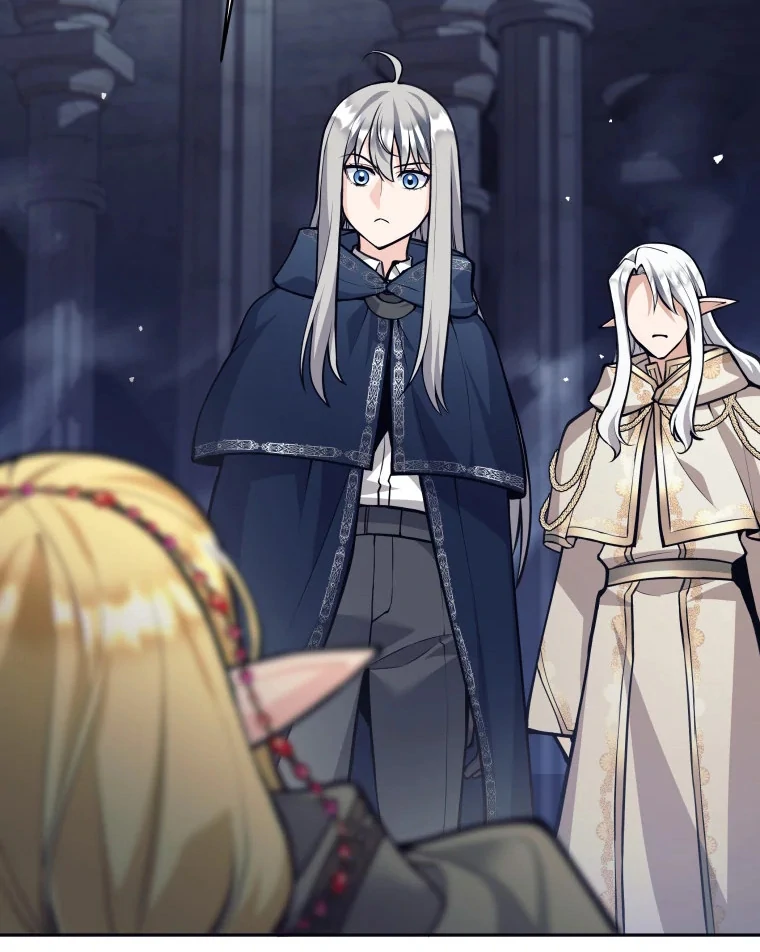 Read I Quit the Hero's Party Manga Online