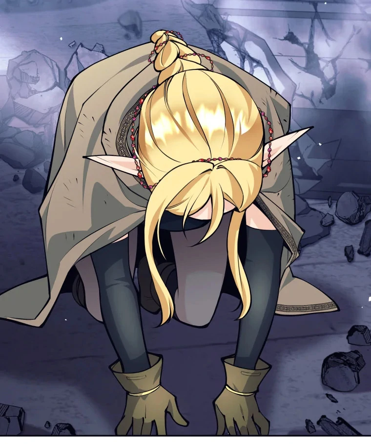 Read I Quit the Hero's Party Manga Online