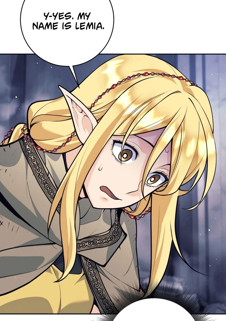 Read I Quit the Hero's Party Manga Online
