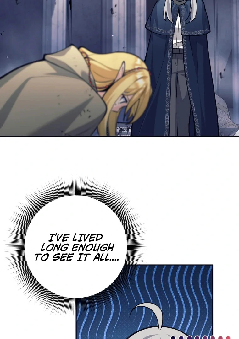 Read I Quit the Hero's Party Manga Online