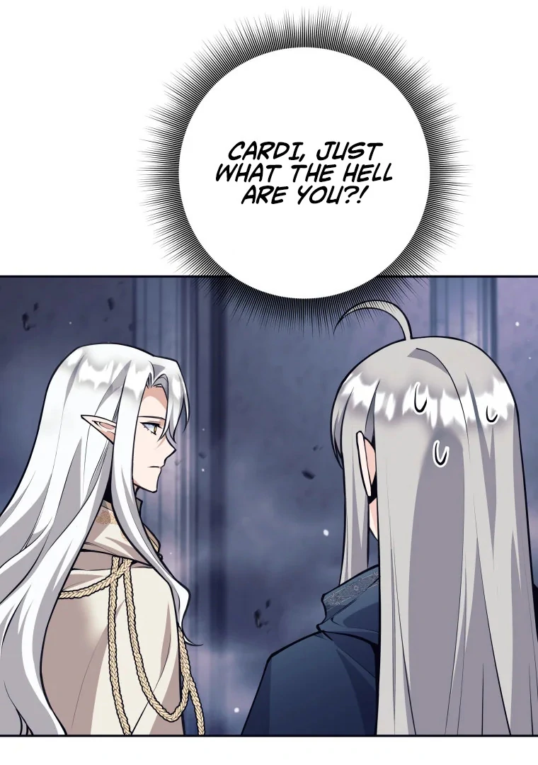 Read I Quit the Hero's Party Manga Online