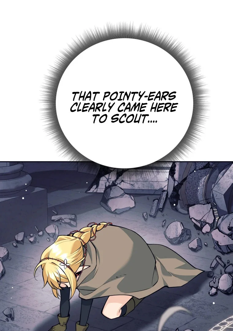 Read I Quit the Hero's Party Manga Online