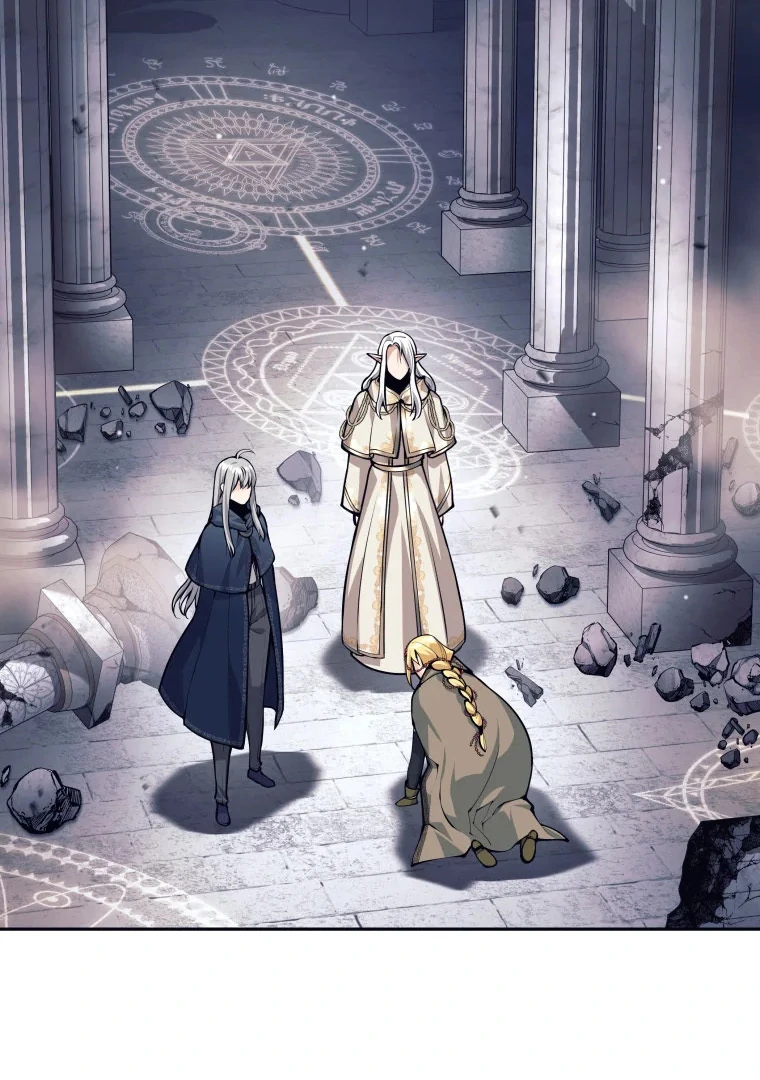 Read I Quit the Hero's Party Manga Online