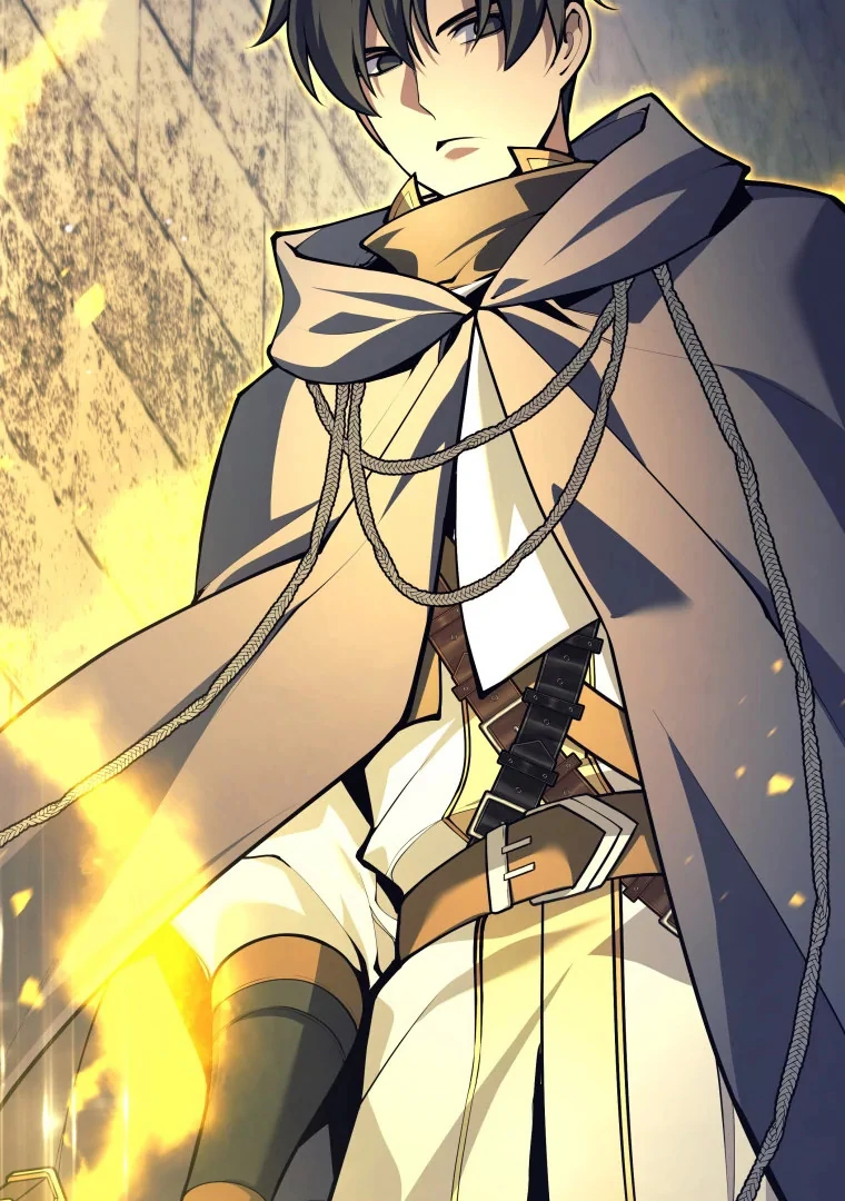 Read I Quit the Hero's Party Manga Online