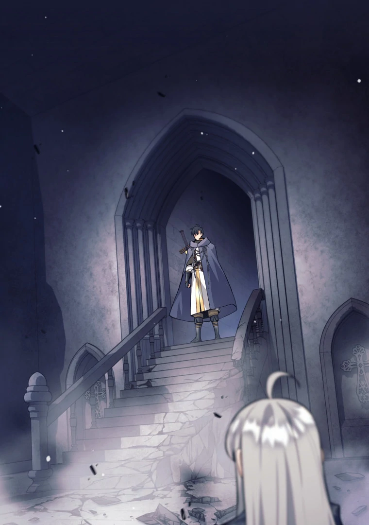 Read I Quit the Hero's Party Manga Online