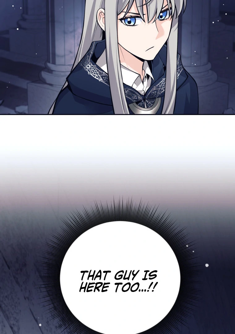Read I Quit the Hero's Party Manga Online