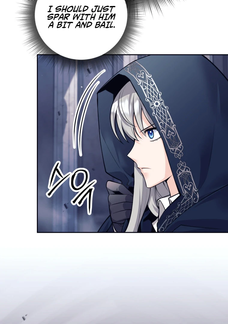 Read I Quit the Hero's Party Manga Online