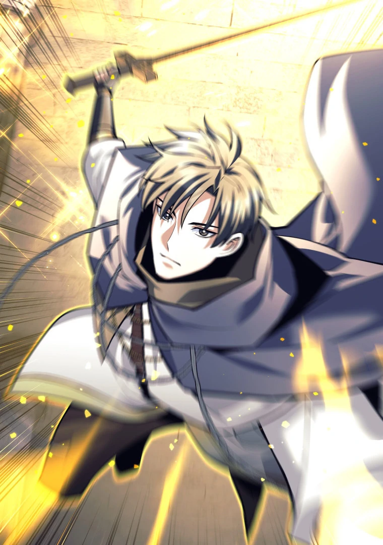 Read I Quit the Hero's Party Manga Online
