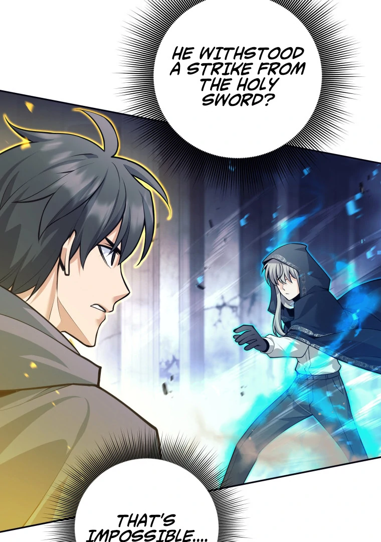 Read I Quit the Hero's Party Manga Online