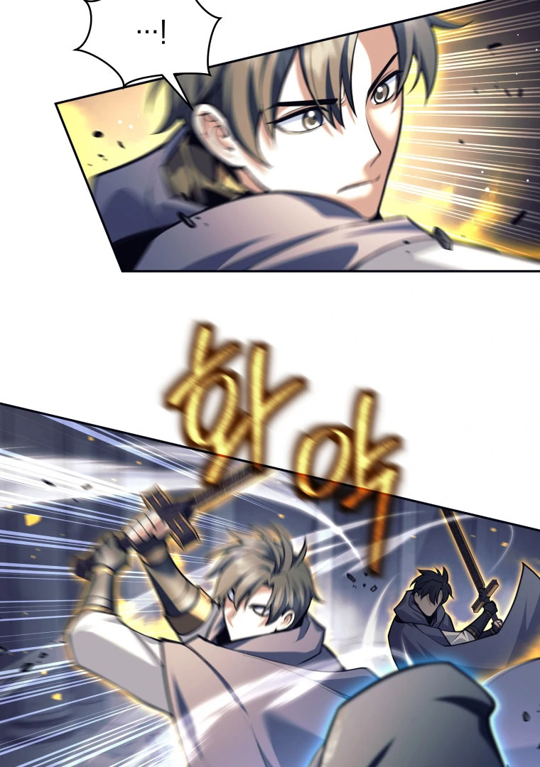 Read I Quit the Hero's Party Manga Online