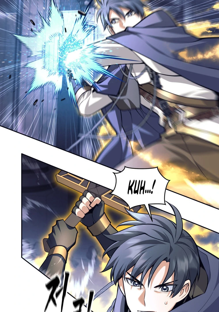 Read I Quit the Hero's Party Manga Online
