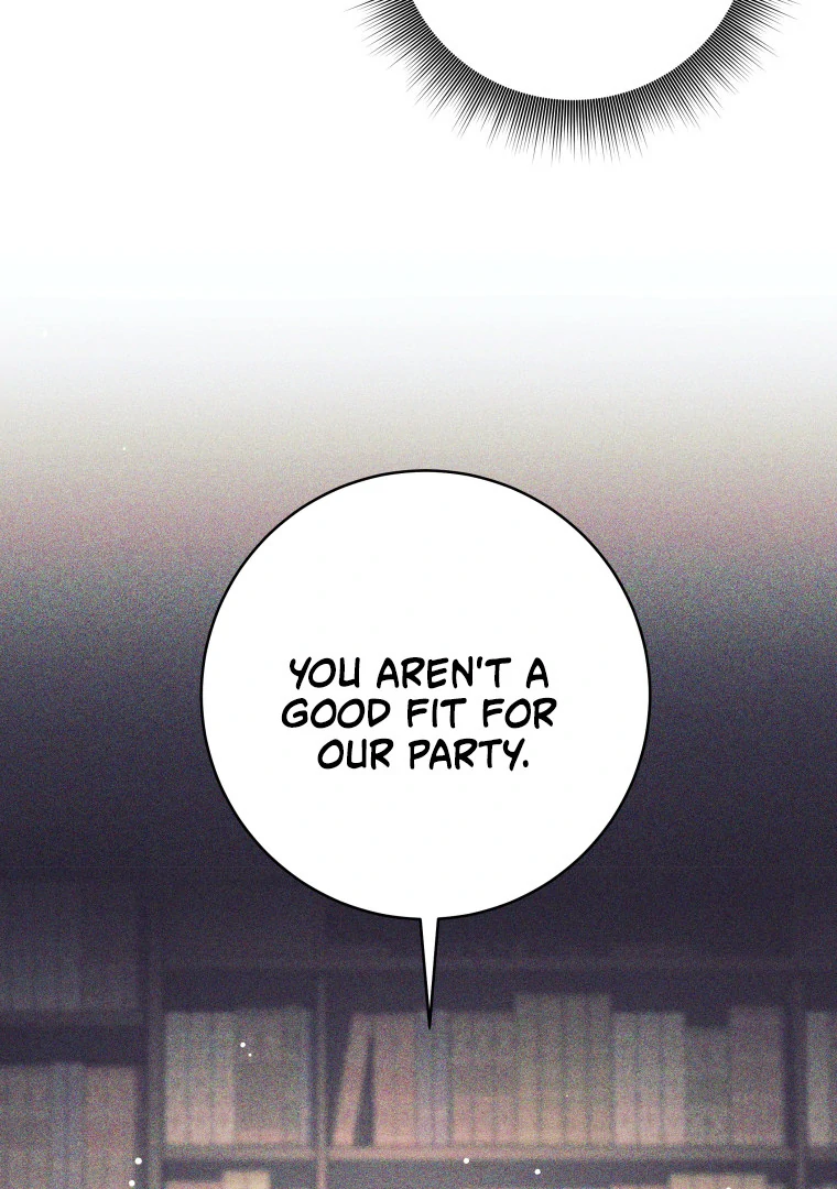 Read I Quit the Hero's Party Manga Online