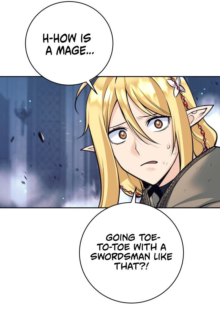Read I Quit the Hero's Party Manga Online