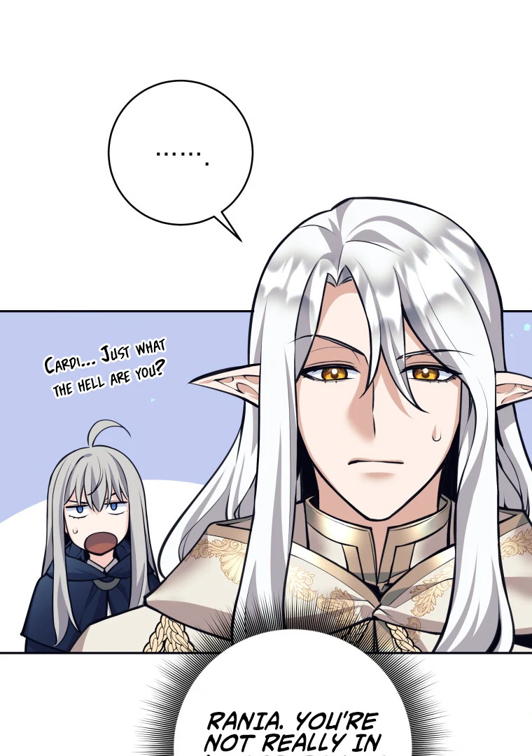 Read I Quit the Hero's Party Manga Online