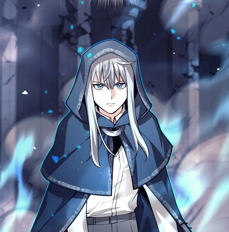 Read I Quit the Hero's Party Manga Online