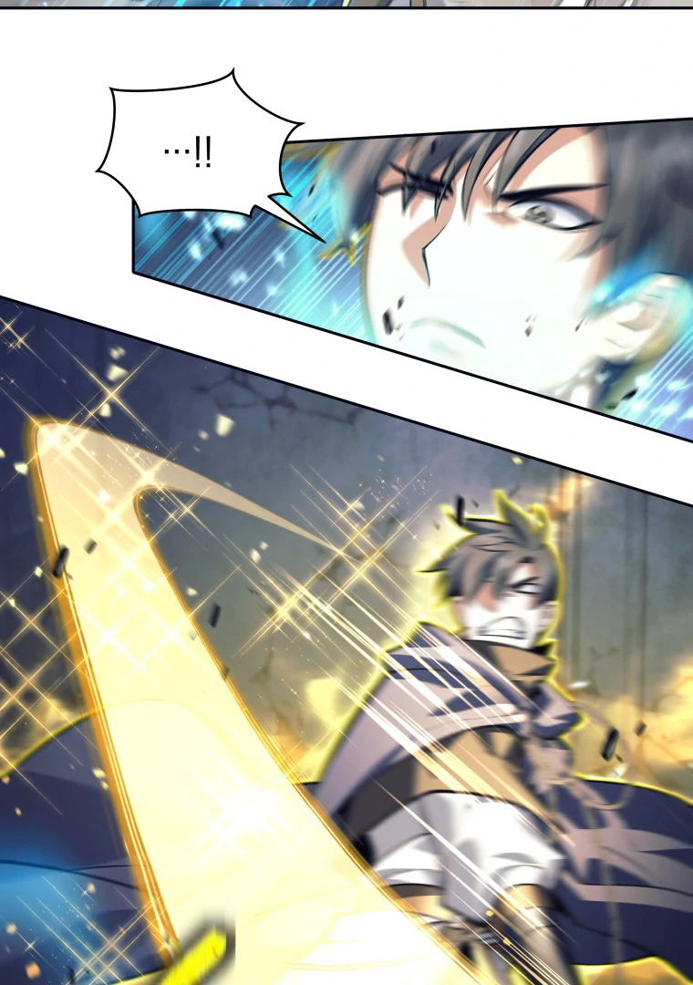 Read I Quit the Hero's Party Manga Online