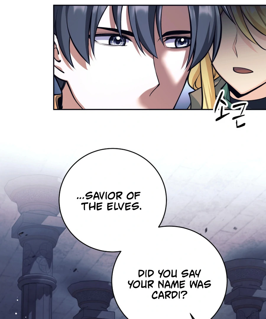 Read I Quit the Hero's Party Manga Online
