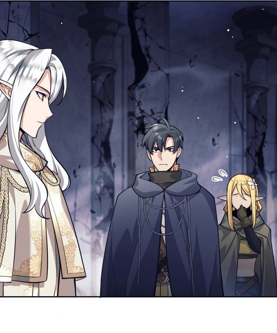 Read I Quit the Hero's Party Manga Online