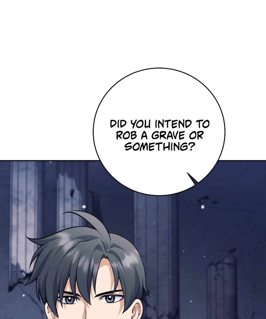Read I Quit the Hero's Party Manga Online