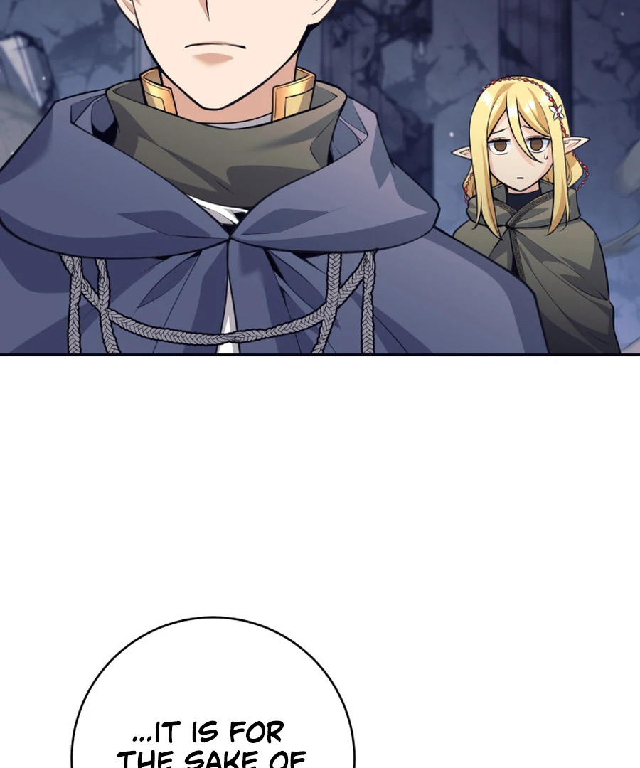 Read I Quit the Hero's Party Manga Online