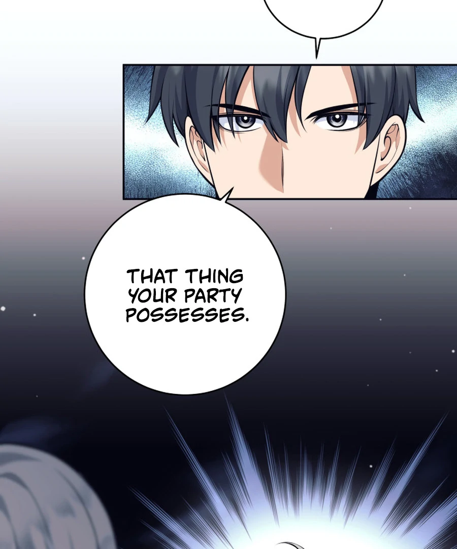 Read I Quit the Hero's Party Manga Online