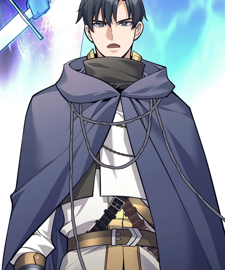 Read I Quit the Hero's Party Manga Online
