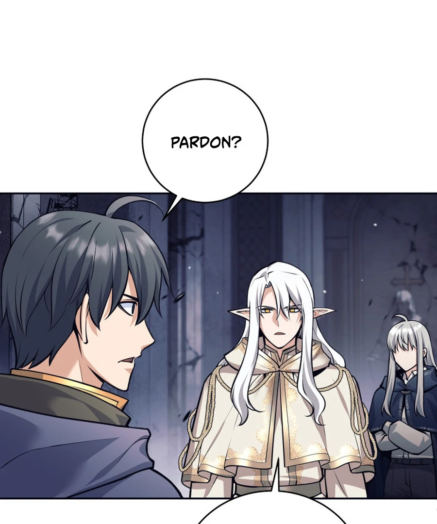Read I Quit the Hero's Party Manga Online
