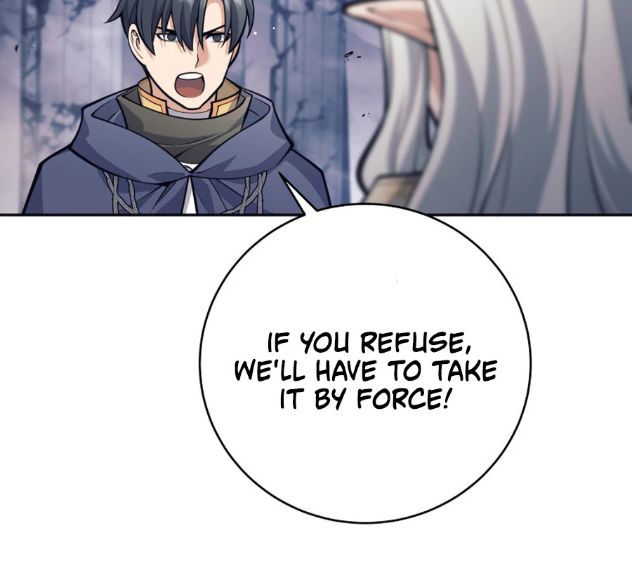 Read I Quit the Hero's Party Manga Online