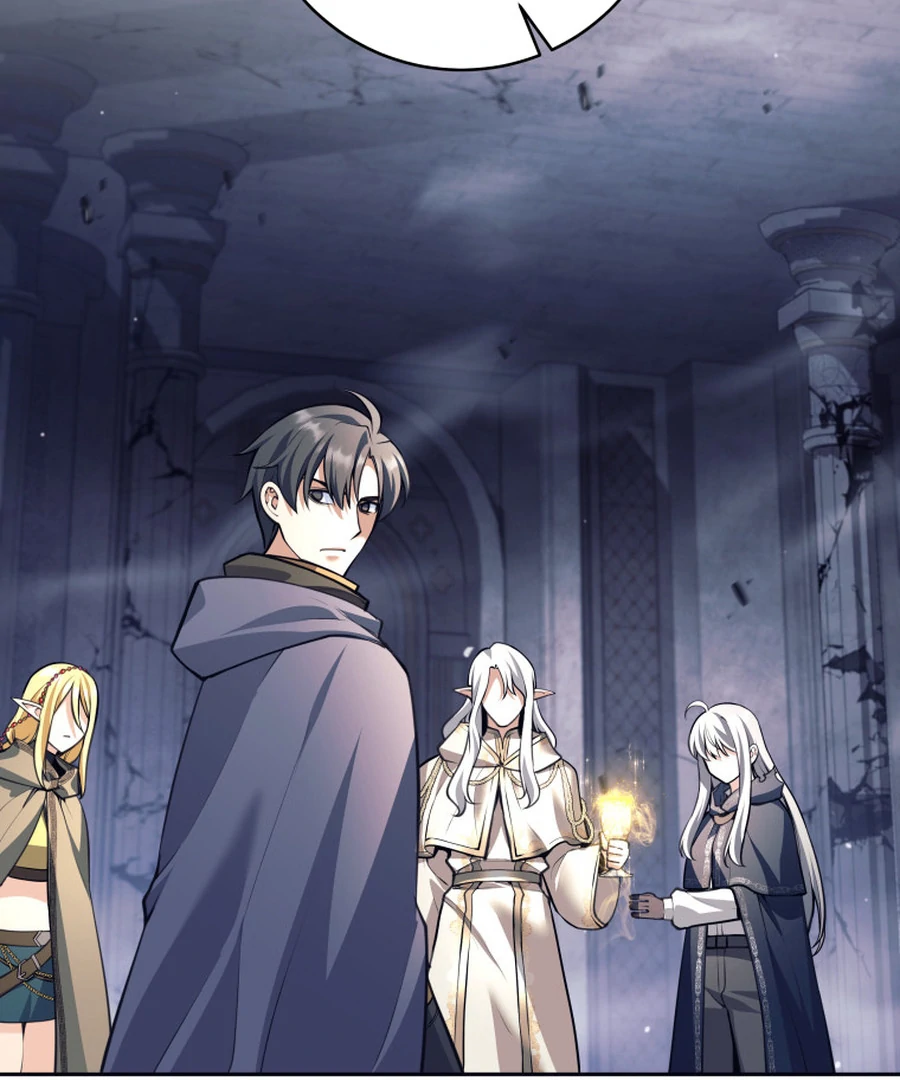 Read I Quit the Hero's Party Manga Online