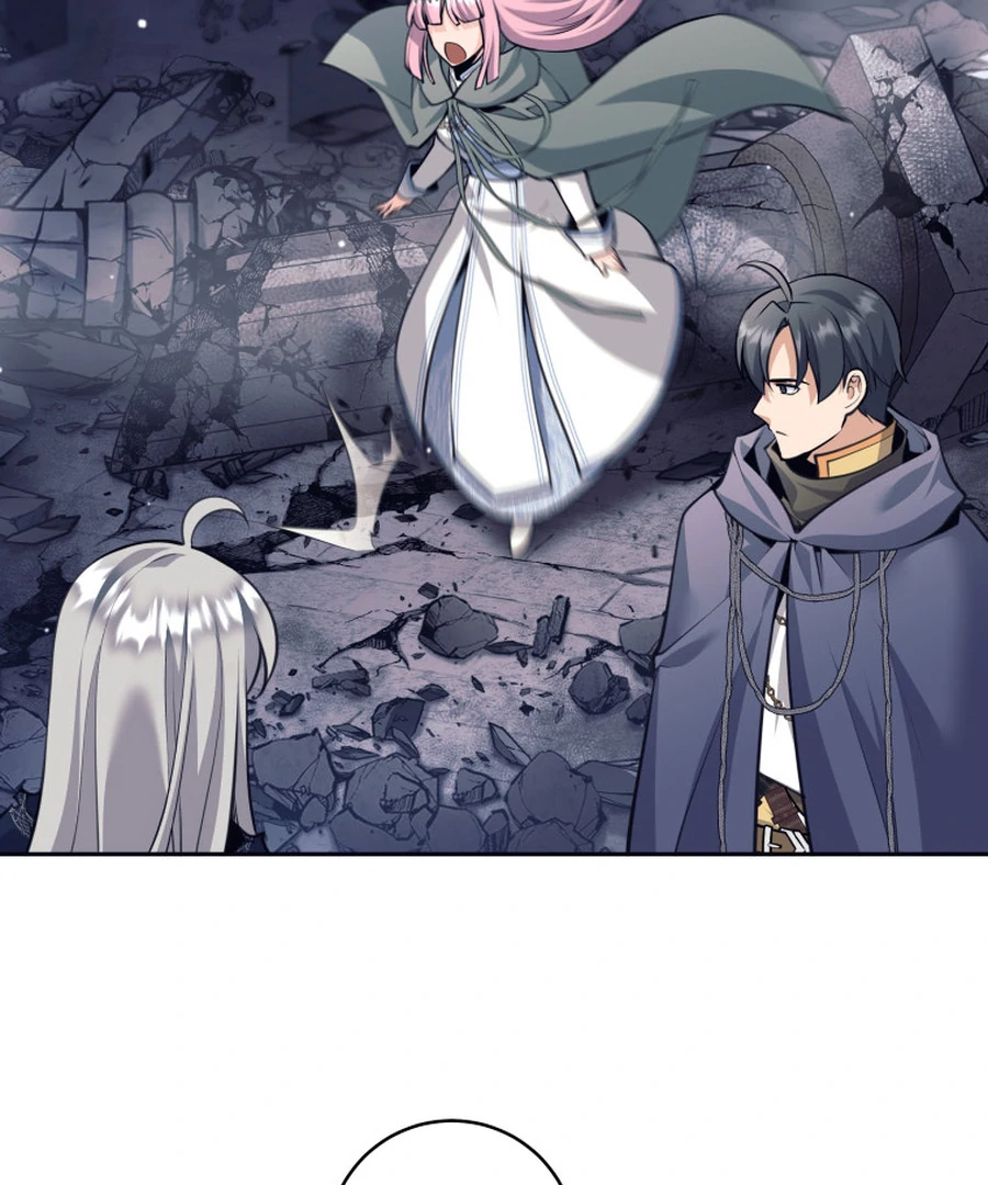 Read I Quit the Hero's Party Manga Online