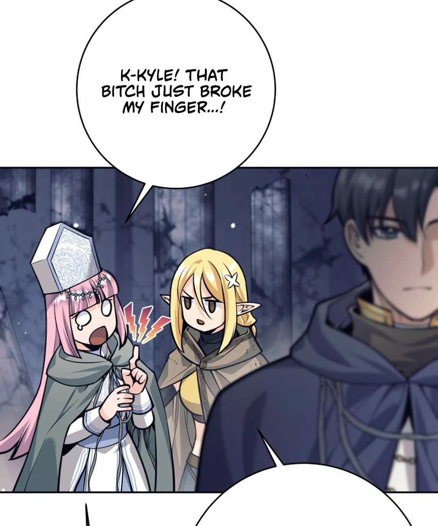Read I Quit the Hero's Party Manga Online