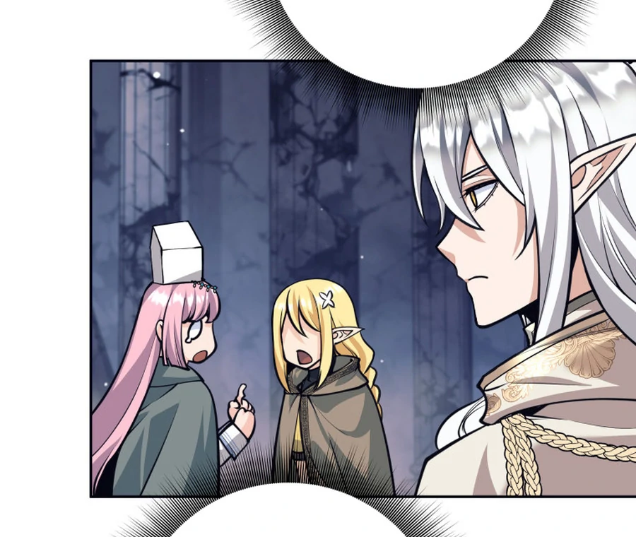 Read I Quit the Hero's Party Manga Online