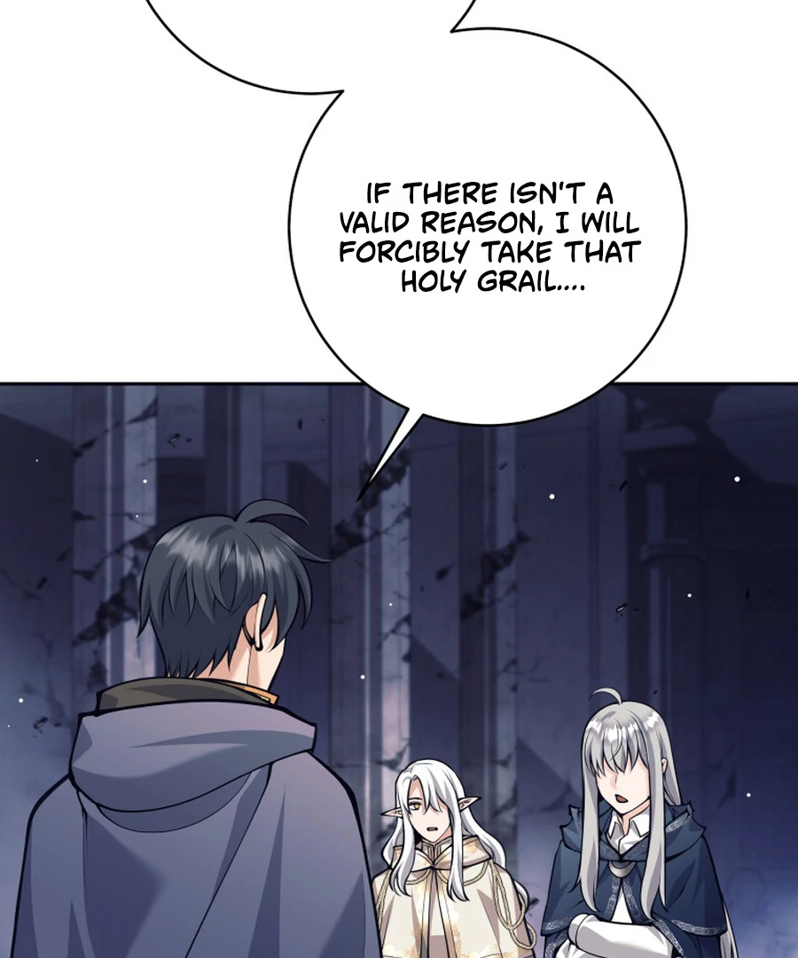 Read I Quit the Hero's Party Manga Online
