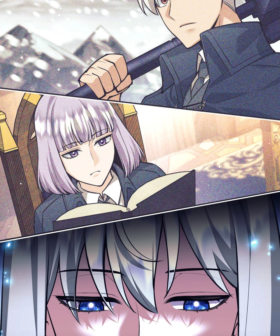 Read I Quit the Hero's Party Manga Online