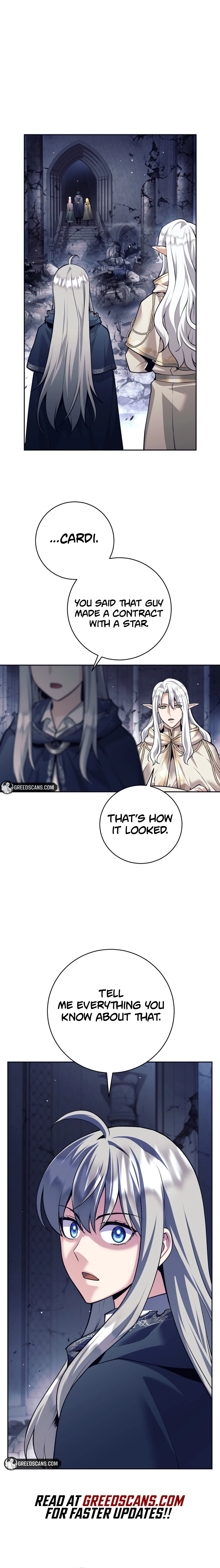 Read I Quit the Hero's Party Manga Online