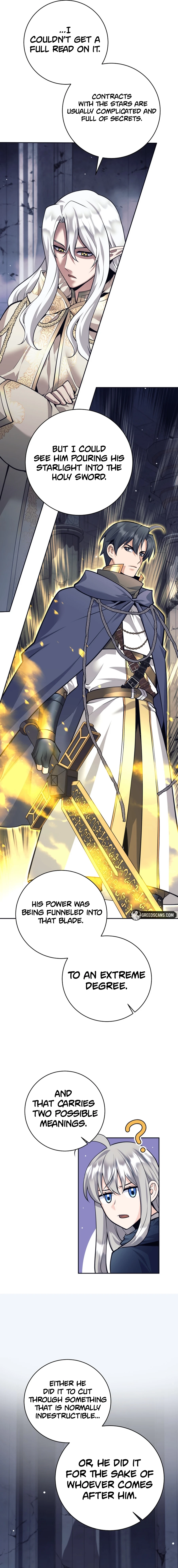 Read I Quit the Hero's Party Manga Online
