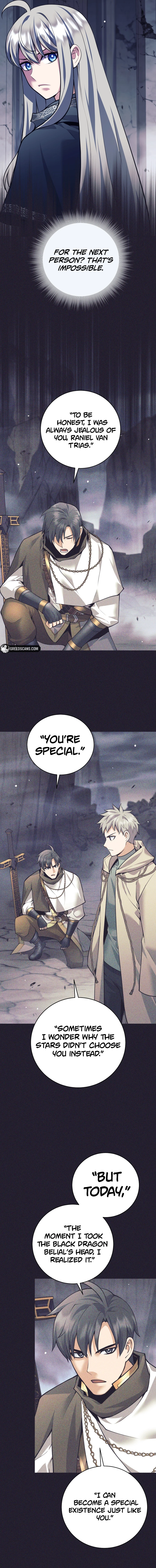 Read I Quit the Hero's Party Manga Online
