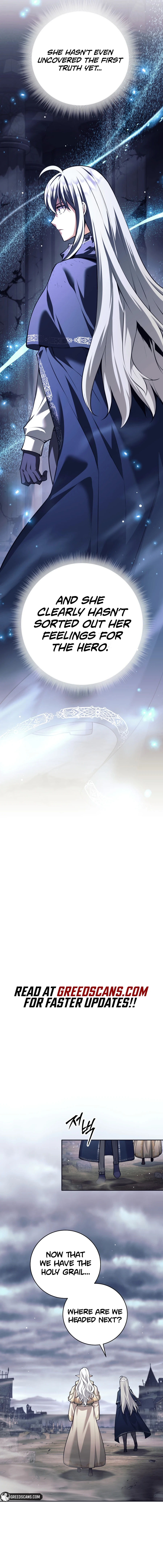 Read I Quit the Hero's Party Manga Online